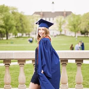 Meet your Posher, Molly